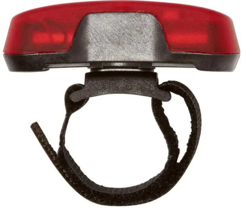 SPRE Rechargeable Universal LED Clear one size-5